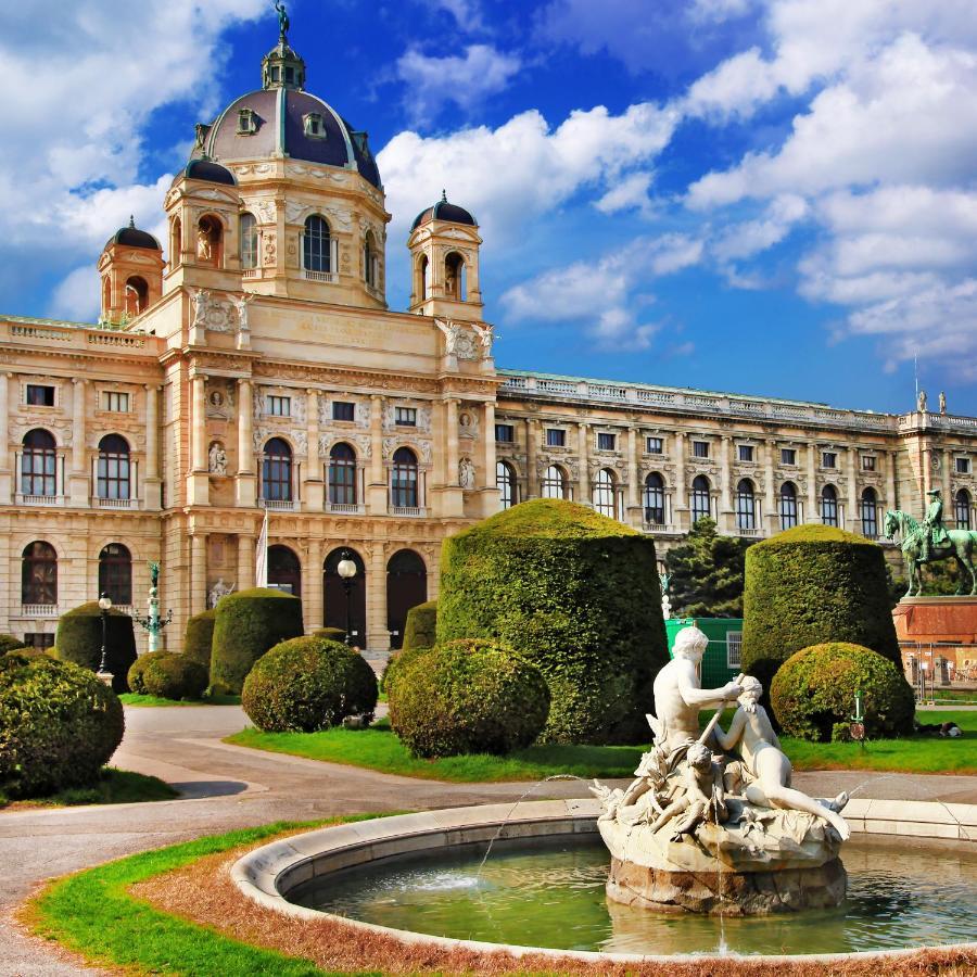 Elegant * Wien